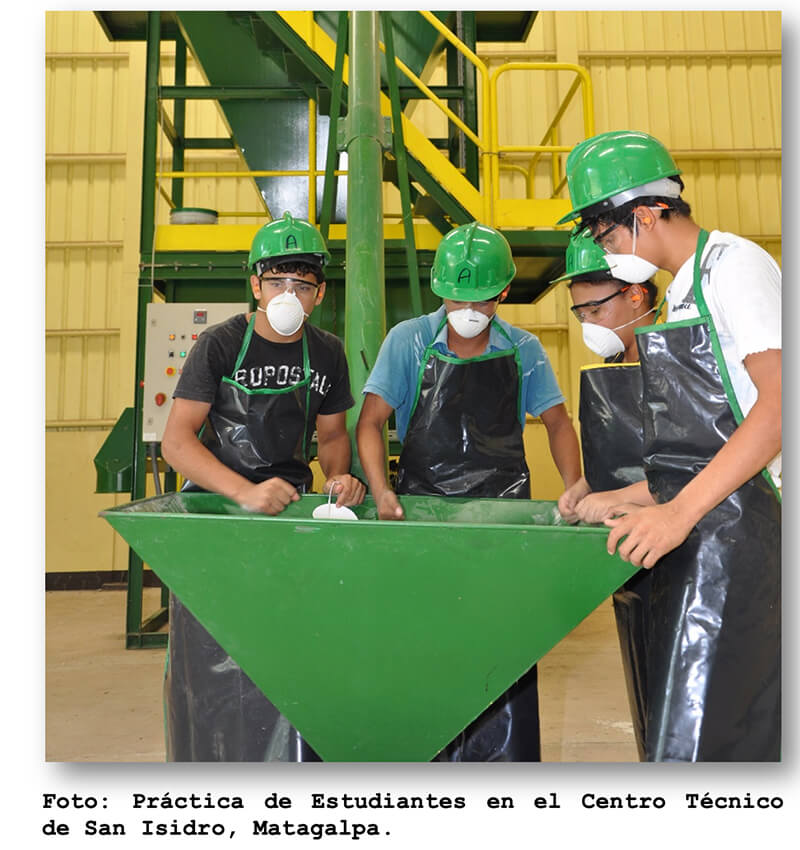 educacion-tecnica-nicaragua